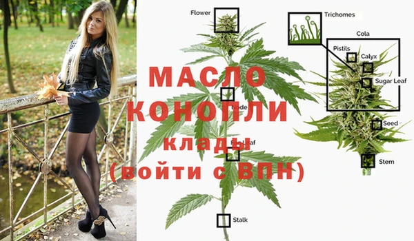 кристаллы Абаза